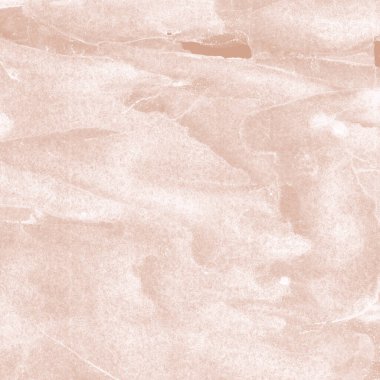 Beyaz kağıt arka planda renkli mürekkep ve suluboya doku. Gradyan boya darbeleri ve kalsiyum kaybı etkisi. El boyaması gouache soyut görüntü. Tuvali dağıt..