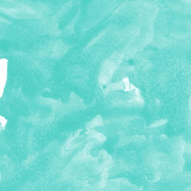 Beyaz kağıt arka planda renkli mürekkep ve suluboya doku. Gradyan boya darbeleri ve kalsiyum kaybı etkisi. El boyaması gouache soyut görüntü. Tuvali dağıt..