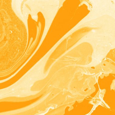 mermer arkaplan boya sıçrama deseni ile