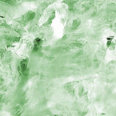 Beyaz kağıt arka planda renkli mürekkep ve suluboya doku. Gradyan boya darbeleri ve kalsiyum kaybı etkisi. El boyaması gouache soyut görüntü. Tuvali dağıt..