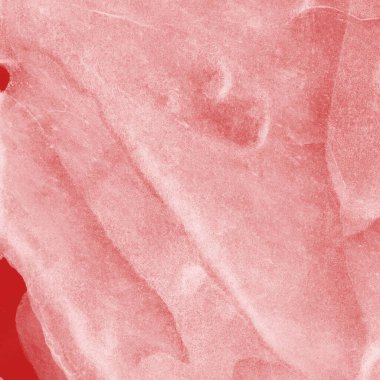 gerçekçi kağıt desenli kırmızı suluboya arkaplan