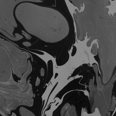 mermer arkaplan boya sıçrama deseni ile