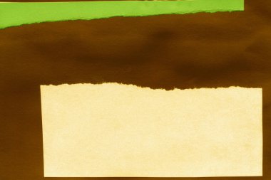 Renkli kağıt soyut doku arkaplanı