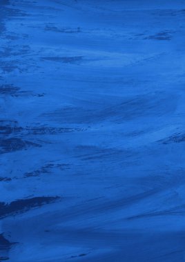 Deep blue texture, abstract background