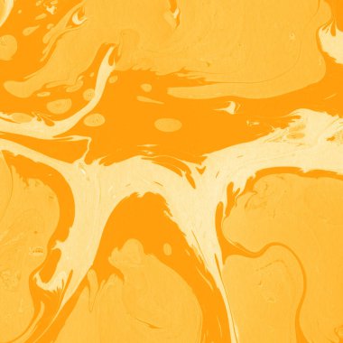 mermer arkaplan boya sıçrama deseni ile