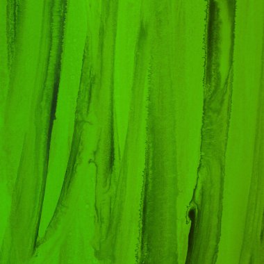 gerçekçi kağıt dokusuna sahip yeşil suluboya arkaplan