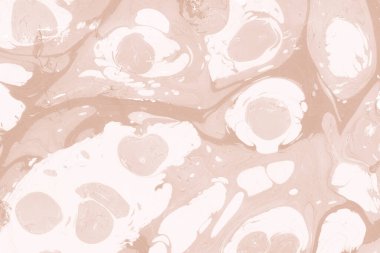 mermer arkaplan boya sıçrama deseni ile