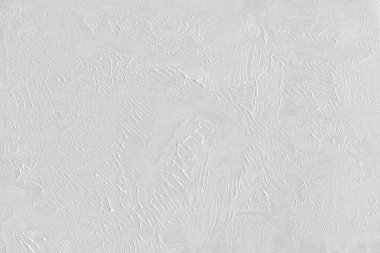 Gri boya dokusu soyut arkaplan 