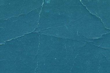 soyut mavi eski kağıt dokusu arkaplanı