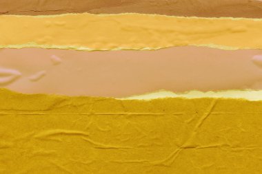 Renkli kağıt soyut doku arkaplanı