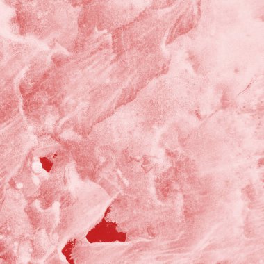 gerçekçi kağıt desenli kırmızı suluboya arkaplan