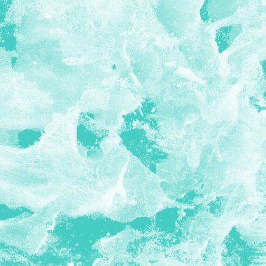 turkuaz, gerçekçi kağıt desenli suluboya arkaplan