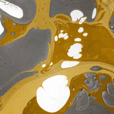 Mermer arkaplan boya sıçraması, doku