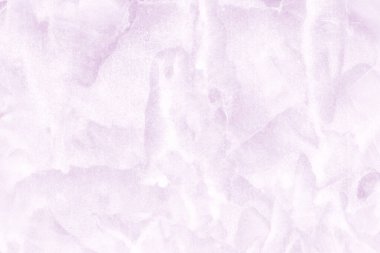 Beyaz kağıt arka planda renkli mürekkep ve suluboya doku. Gradyan boya darbeleri ve kalsiyum kaybı etkisi. El boyaması gouache soyut görüntü. Tuvali dağıt..