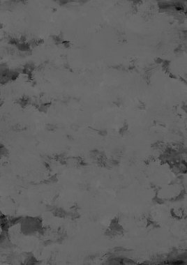 Gerçekçi kağıt dokusuna sahip siyah suluboya arkaplan.