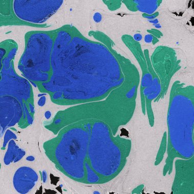 Mermer arkaplan boya sıçraması, doku