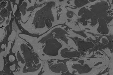 Mermer arkaplan boya sıçraması, doku