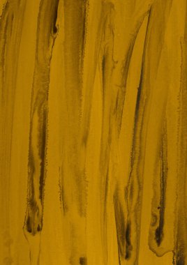 Gerçekçi kağıt dokusuna sahip renkli suluboya arkaplan.