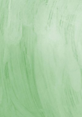 gerçekçi kağıt dokusuna sahip yeşil suluboya arkaplan