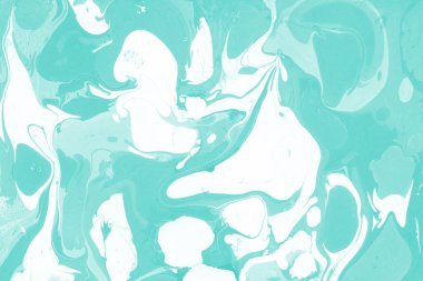 Mermer arkaplan boya sıçraması, doku