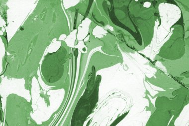 Mermer arkaplan boya sıçraması, doku