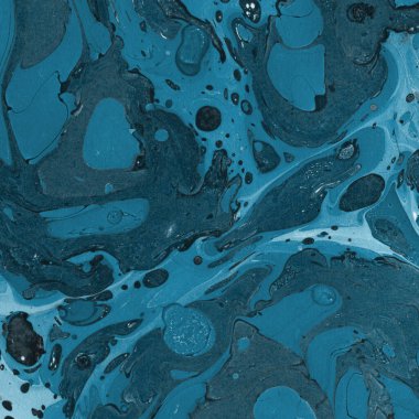 Mermer arkaplan boya sıçraması, doku