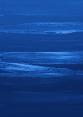 Deep blue texture, abstract background