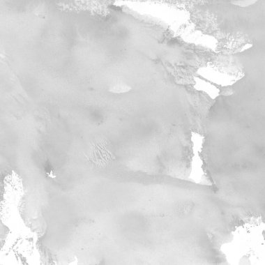 gerçekçi kağıt dokusuna sahip gri suluboya arkaplan