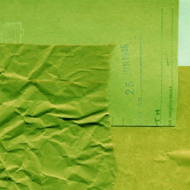 Renkli kağıt soyut doku arkaplanı