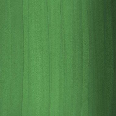 Yeşil Gouache dokusu, soyut arkaplan