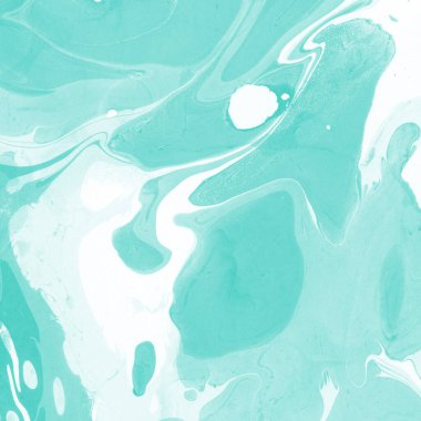 Mermer arkaplan boya sıçraması, doku