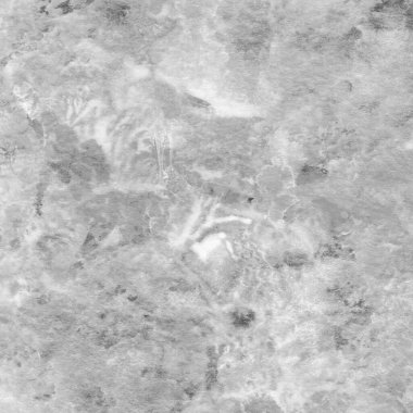 Gri mürekkep deseni lekeler, soyut arkaplan