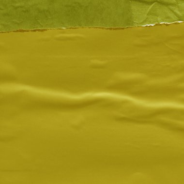 Çeşitli kağıtların kolajı, renkli soyut arkaplan  