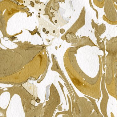 Mermer arkaplan boya sıçraması, doku