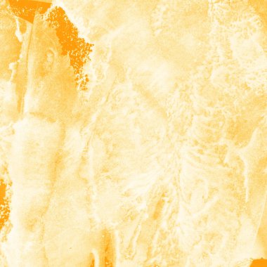 gerçekçi kağıt desenli sarı suluboya arkaplan