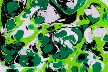 Mermer arkaplan boya sıçraması, doku