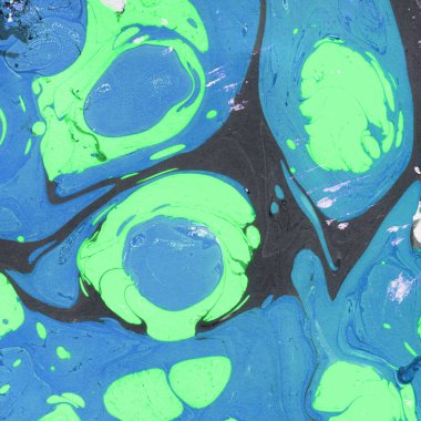 Mermer arkaplan boya sıçraması, doku