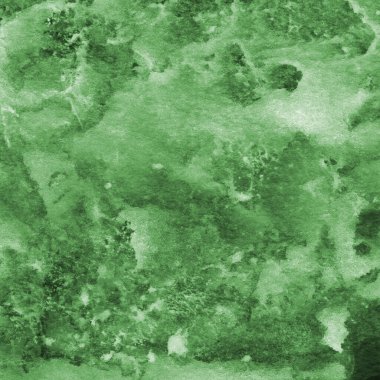 Beyaz kağıt arka planda renkli mürekkep ve suluboya doku. Gradyan boya darbeleri ve kalsiyum kaybı etkisi. El boyaması gouache soyut görüntü. Tuvali dağıt..