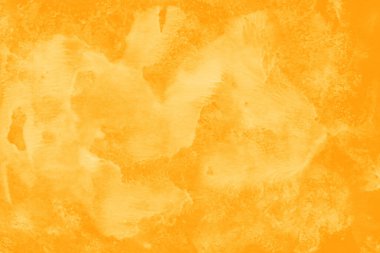 Beyaz kağıt arka planda renkli mürekkep ve suluboya doku. Gradyan boya darbeleri ve kalsiyum kaybı etkisi. El boyaması gouache soyut görüntü. Tuvali dağıt..