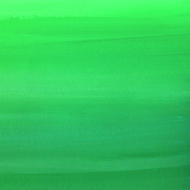 gerçekçi kağıt dokusuna sahip yeşil suluboya arkaplan