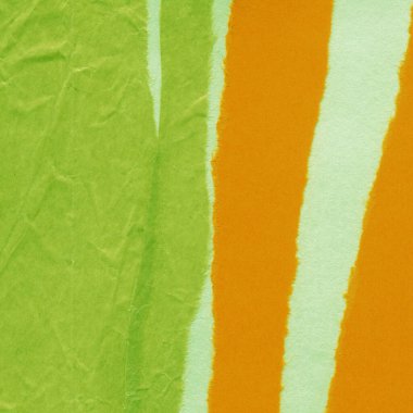 Renkli kağıt soyut doku arkaplanı