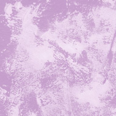 Beyaz kağıt arka planda renkli mürekkep ve suluboya doku. Gradyan boya darbeleri ve kalsiyum kaybı etkisi. El boyaması gouache soyut görüntü. Tuvali dağıt..