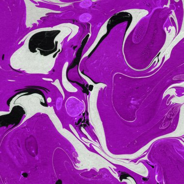 Mermer arkaplan boya sıçraması, doku