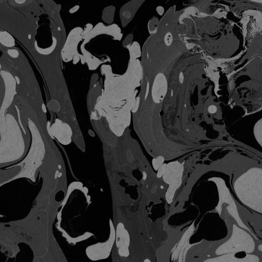 Mermer arkaplan boya sıçraması, doku