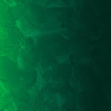 gerçekçi kağıt dokusuna sahip yeşil suluboya arkaplan