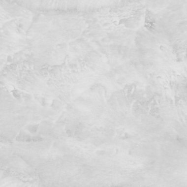 Beyaz kağıt arka planda renkli mürekkep ve suluboya doku. Gradyan boya darbeleri ve kalsiyum kaybı etkisi. El boyaması gouache soyut görüntü. Tuvali dağıt..