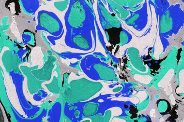 Mermer arkaplan boya sıçraması, doku