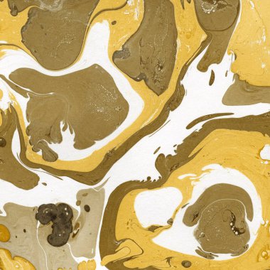 Mermer arkaplan boya sıçraması, doku