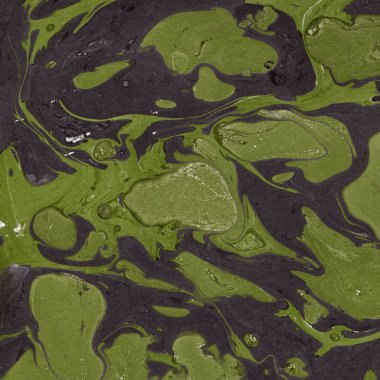 Mermer arkaplan boya sıçraması, doku