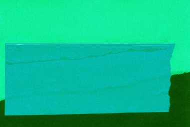 Renkli kağıt soyut doku arkaplanı